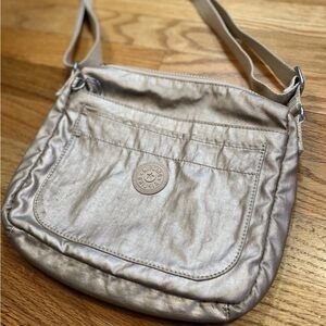 Kipling Machida Crossbody